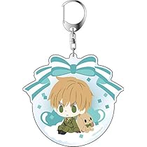 ヘタリア きゃらっぷバルーン 日本 缶バッジ アクリルキーホルダー ヘタリア The World Twinkle×THEキャラSHOP」 | ヘタリア The